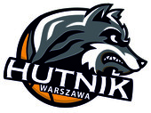 MUKS HUTNIK WARSZAWA Team Logo